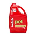 Light House Beauty 96 oz Pet Deep Carpet Cleaner Liquid LI3291